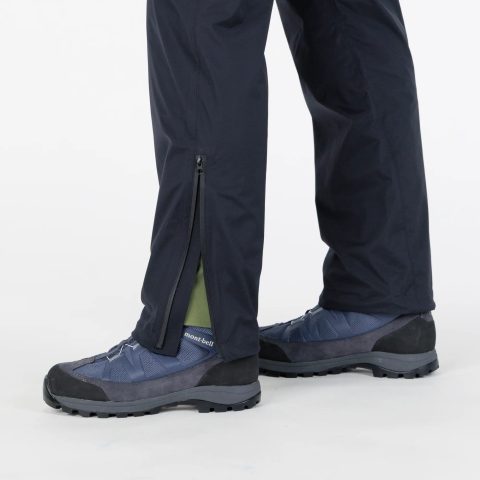 DRYTEC Stretch Rain Pants Women's