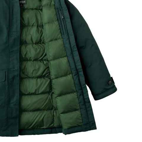 Husky Coat Women's