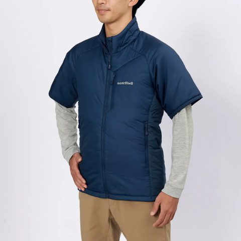 U.L. Thermawrap T