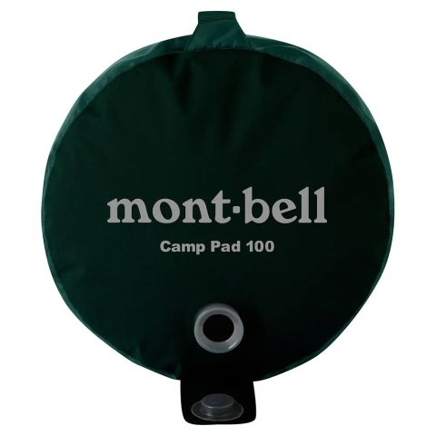 Camp Pad 100 Wide