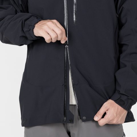 Freney Parka Men's