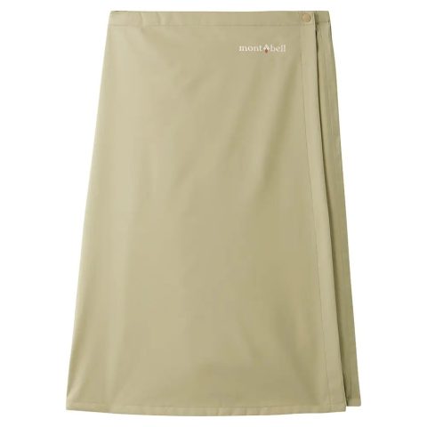 Rain Wrap Skirt Rain Wrap Skirt