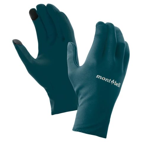 WINDSTOPPER Light Trekking Gloves WINDSTOPPER Light Trekking Gloves
