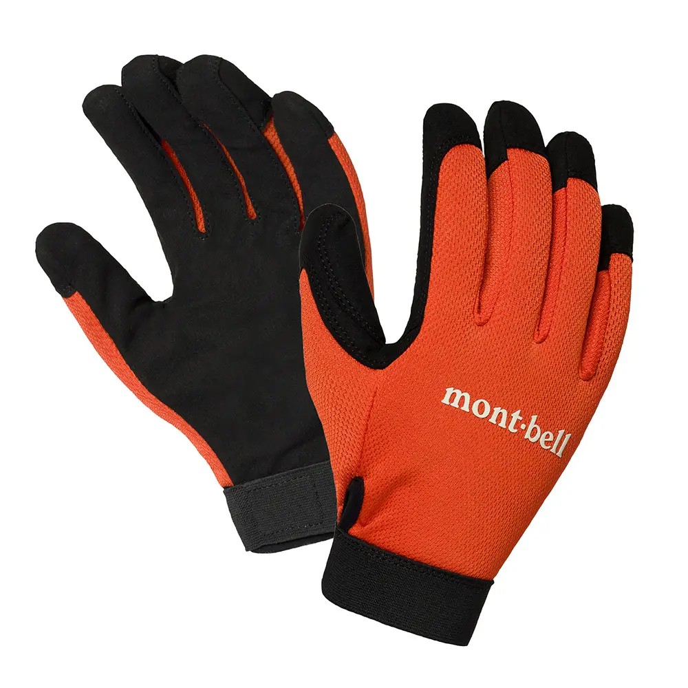 Field Work Gloves