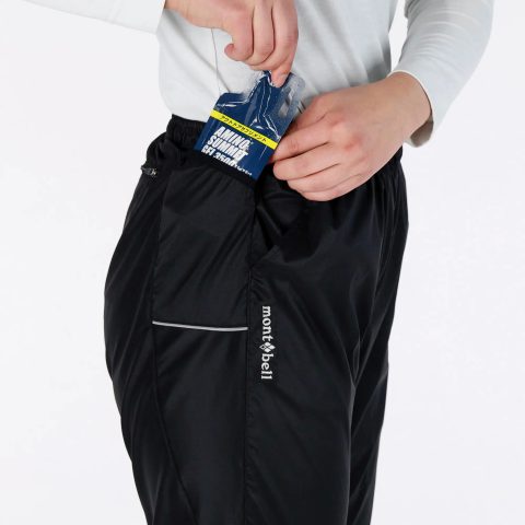 Cross Runner Light Pants Women's