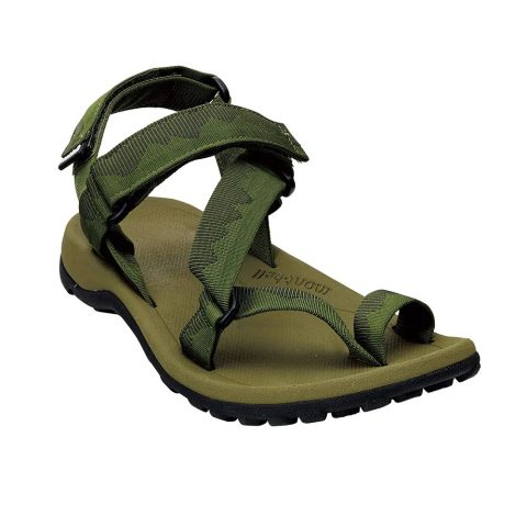Split Toe Aqua Gripper Sandals
