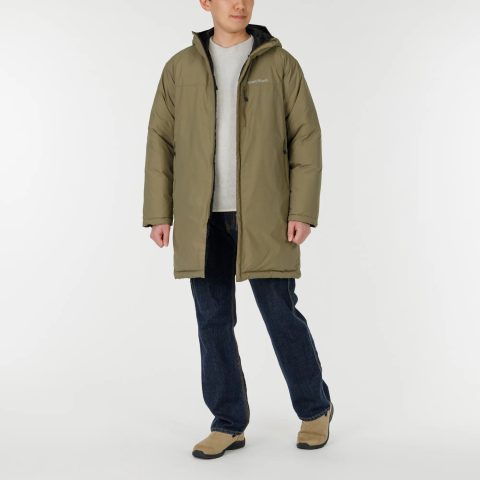 Colorado Coat Men's