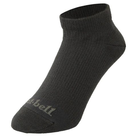KAMICO Travel Ankle Socks Men's KAMICO Travel Ankle Socks Men's