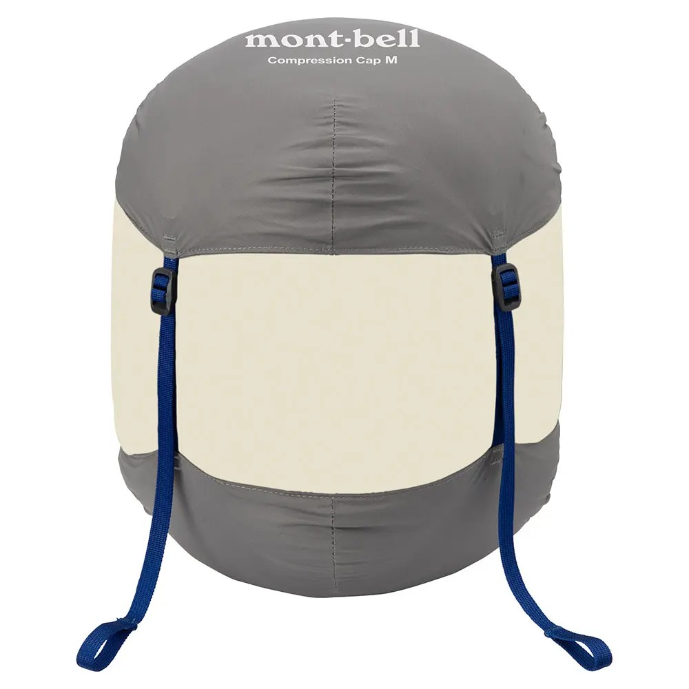 Compression Cap M