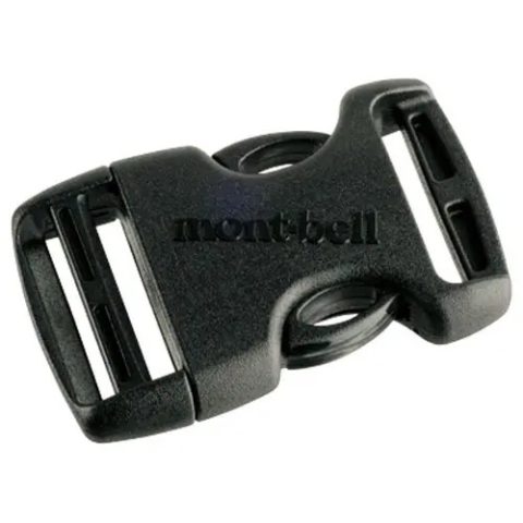 Side Release Buckle 20mm