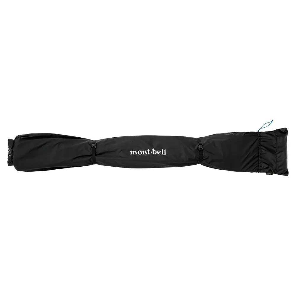 Pocketable Paddle Case Short