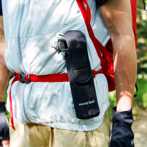 Spray Holster