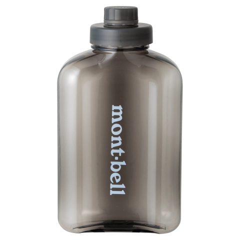 Square Bottle Active 1.5L