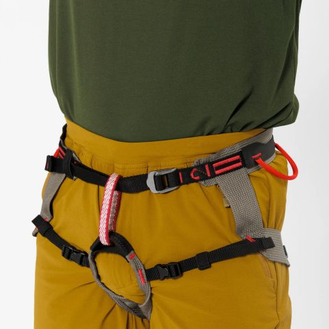 Cliff Light Easy-Fit Pants Men's