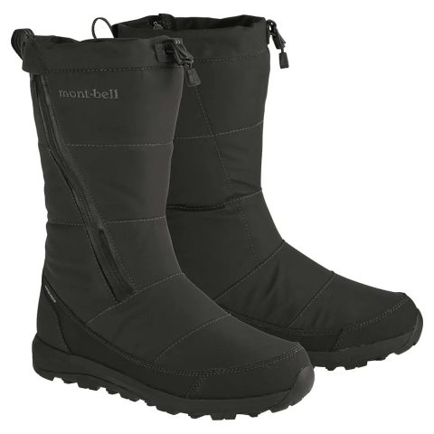 Aspen Side-Zip Boots Women's