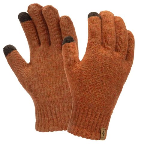O.D. Knit Gloves O.D. Knit Gloves