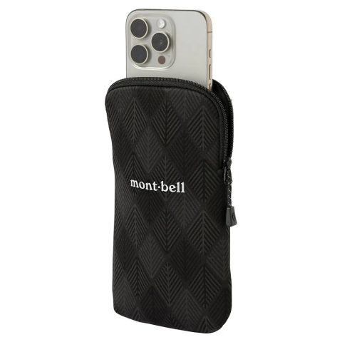 Attachable Phone Pouch L