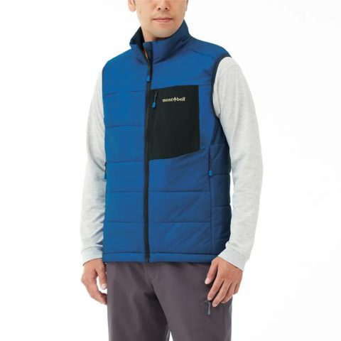 Thermawrap Vest Men's