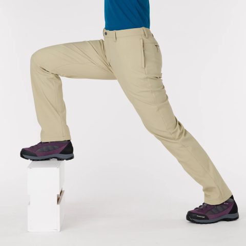 O.D. Thermal Pants w/ Belt Loops Women's