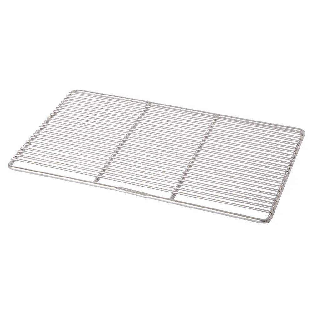 Folding Fire Pit Stainless Steel HD Grill S