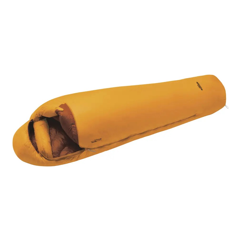 Seamless Down Hugger 800 Expedition