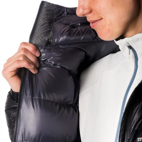 Alpine Down Parka Women's