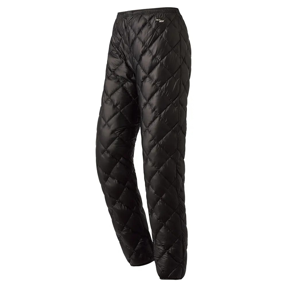 Light Down Pants Men's