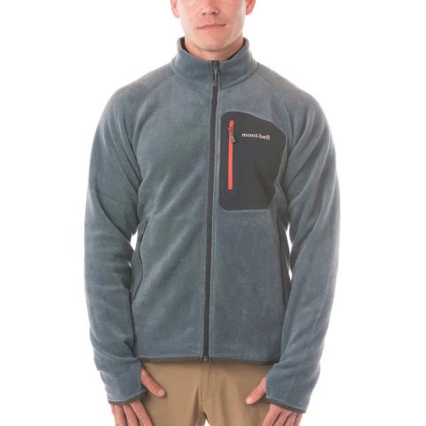 CLIMAPLUS100 Jacket Men's