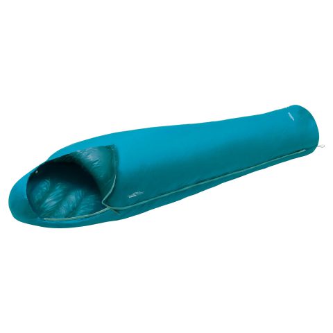 Seamless Down Hugger 800 Women's #3