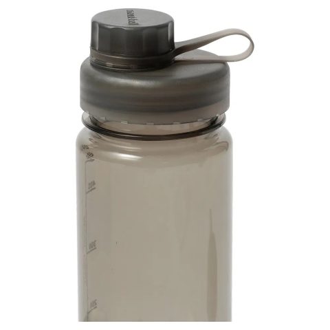 Clear Bottle Active Cap