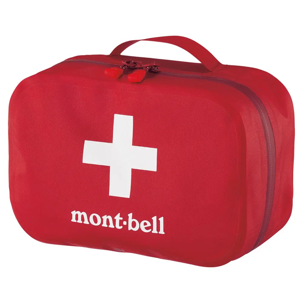 First Aid Bag M