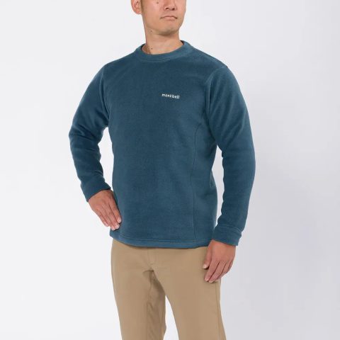 CLIMAPLUS100 Lite Sweatshirt Men's