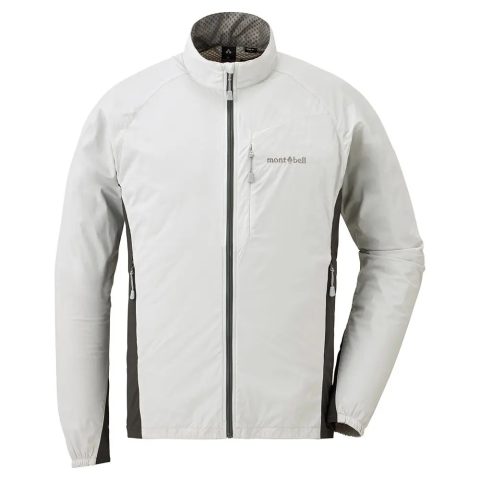 Light Shell Jacket Men's