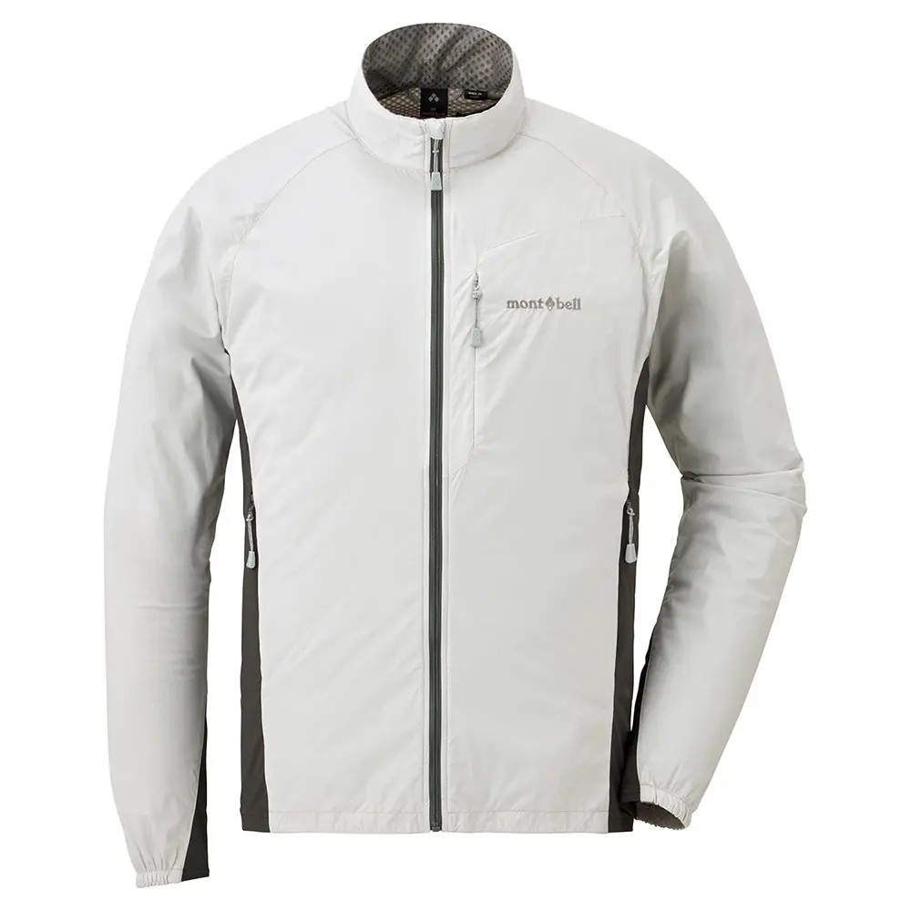 Light Shell Jacket Men's