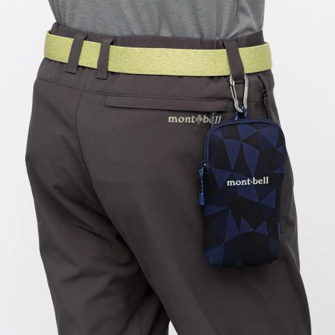 Attachable Phone Pouch M