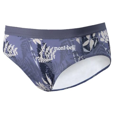 Aqua Bikini Shorts Women's