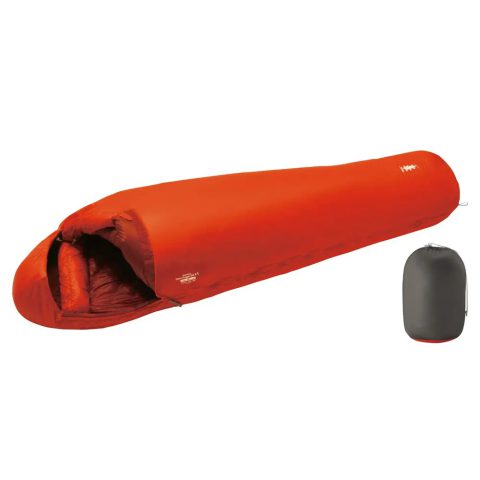 Seamless Down Hugger 800 #1