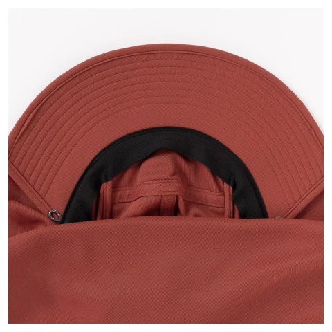 Wickron Cool Shade Hat