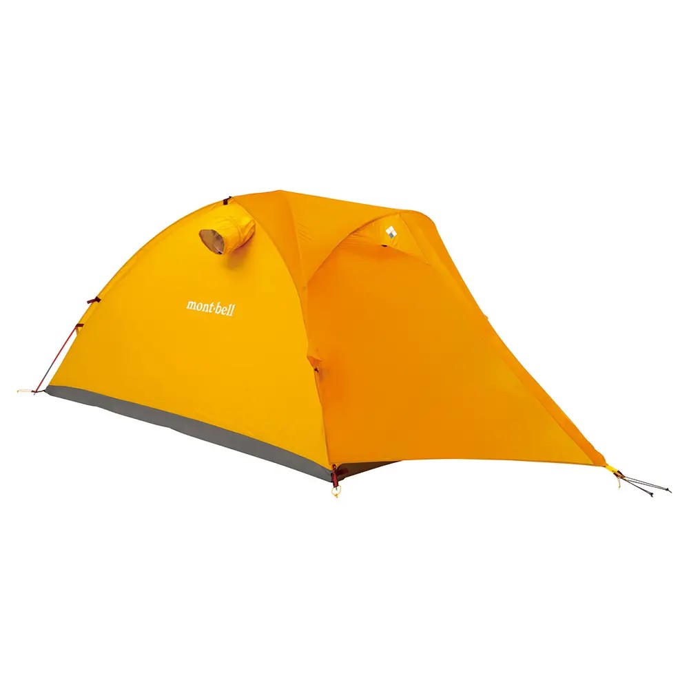 Mighty Dome 2 Optional Canopy