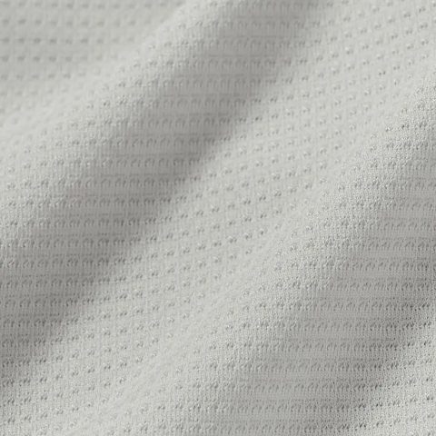 ZEO-LINE Cool Mesh T-Shirt Men's