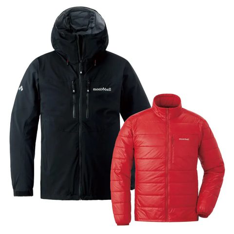 3in1 Fall Line Parka Men's 3in1 Fall Line Parka Men's