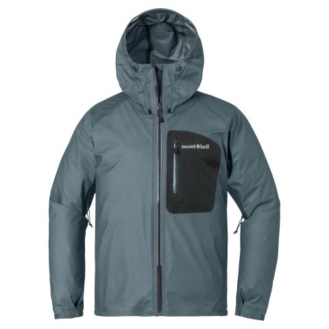 Peak Shell Jacket Women's
