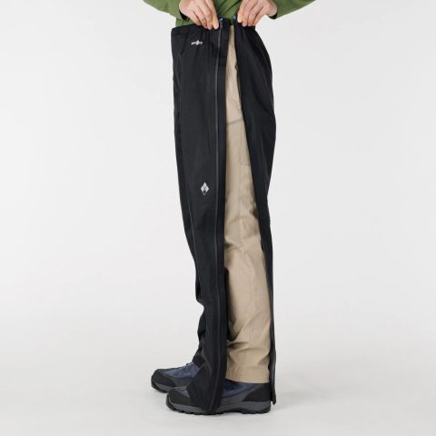 Thunder Pass Full Zip Pants Women's