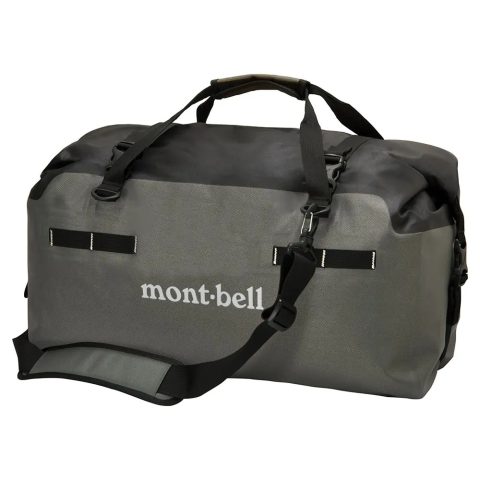 Roll-Up Dry Duffle Bag M