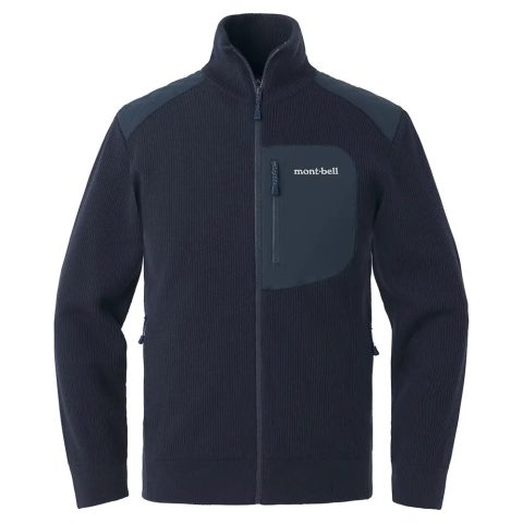 Mittellegi Full-Zip Sweater Men's Mittellegi Full-Zip Sweater Men's