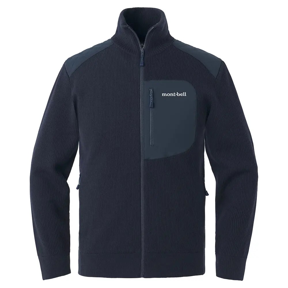 Mittellegi Full-Zip Sweater Men's
