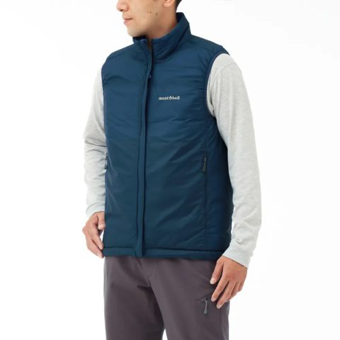 Thermawrap Vest Men's