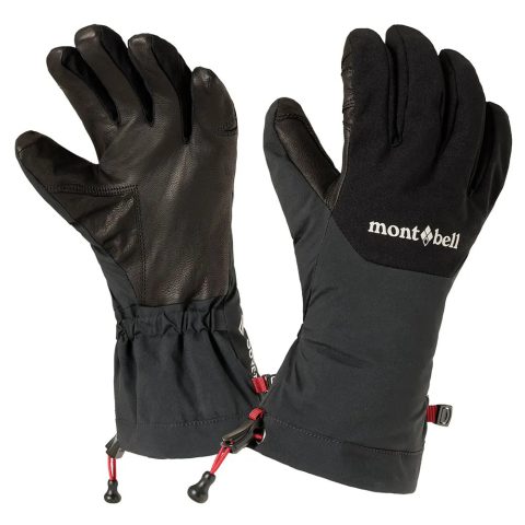 Alpine Light Gloves Women's