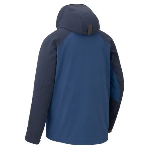 Roche Hooded Jacket