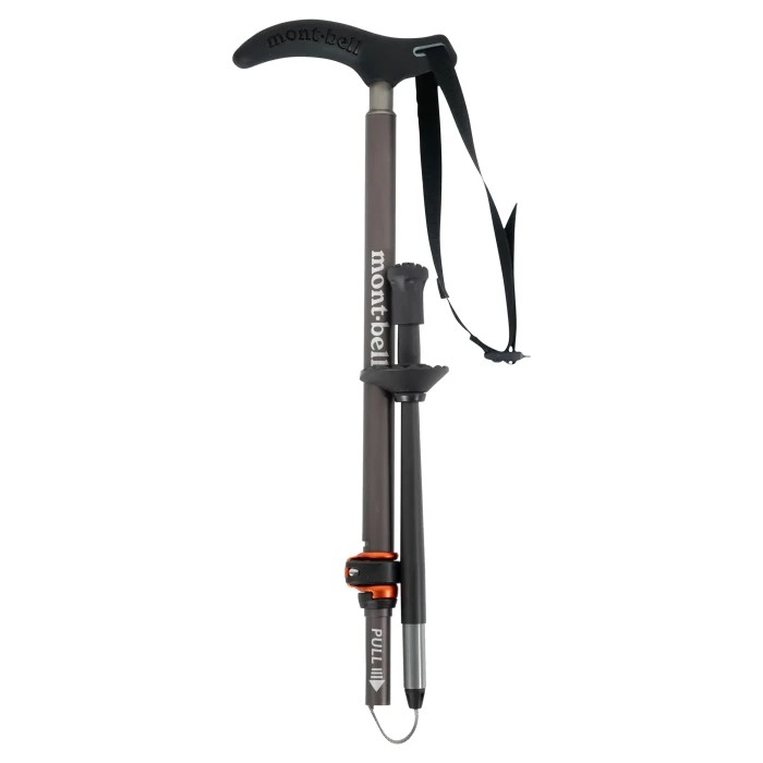 T Grip Folding Pole S